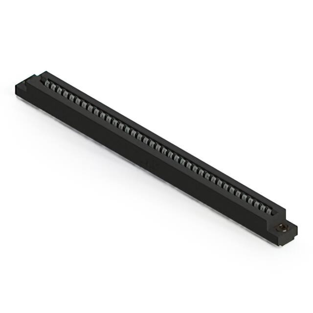 357-037-453-103 EDAC Inc.  Edgeboard Connectors